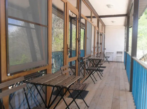 Гостевой дом Горная Лаванда