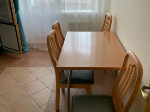 Апартаменты АВС на улице Толстого