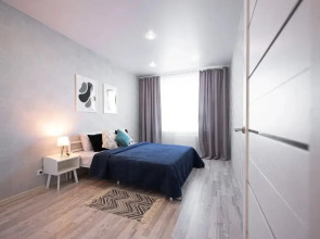 Апартаменты Атмосфера-Smart 1