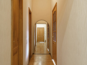 Квартира Просторная для Всей Семьи