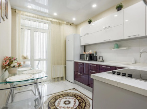 Квартира в Самом Центре Южной Столицы