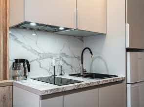 Апартаменты Балтик Апарт Комфорт