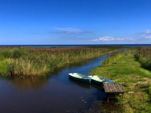 Гостевой дом Ладога