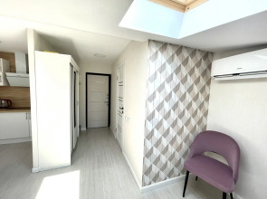 Апартаменты Sky Home