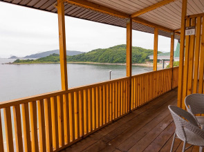 Море - Песок