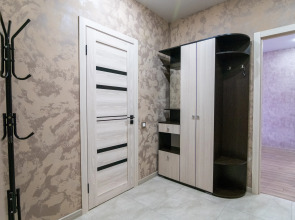 Апартаменты просторные в отличном районе