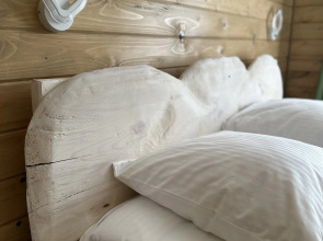 Апартаменты New Семейные Оливи