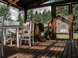 Хутор Малиновка