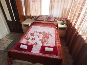 Гостевой Дом Факел 2