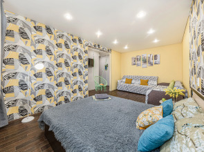 Апартаменты День и ночь