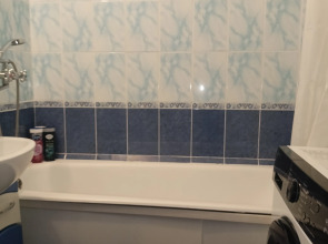 Квартира Уютная двушка для семейного проживания