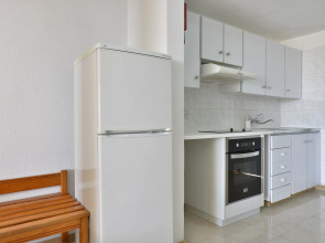 Апартаменты Napa Prince Hotel