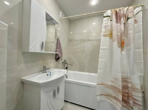 Квартира Уютно как дома