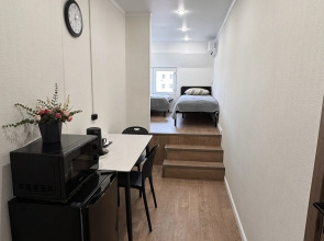 Апартаменты в центре