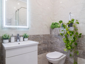 Апартаменты Чайковский