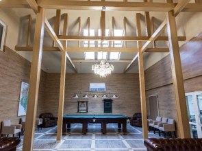 Гостевой дом На Чеснаве