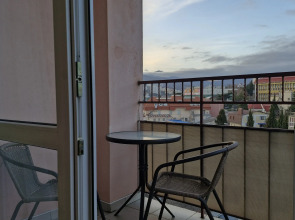 Квартира Атлант Алушта 3