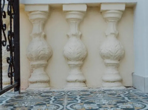 Отель Бульвар