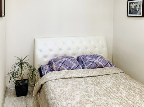 Апартаменты На Космической