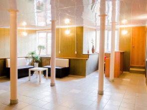 Отель Автомобилист