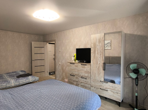 Квартира Однокомнатная Семенова 16