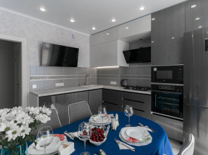 Квартира Приморская 31 Зеленоградск