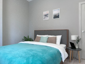 Апартаменты Премиум класса Пристань комфорта у воды