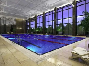 Апартаменты на Салова 61 СПБ