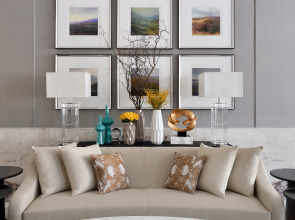 Отель Address Downtown