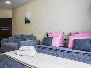 Апартаменты ЖК Гагаринские высоты