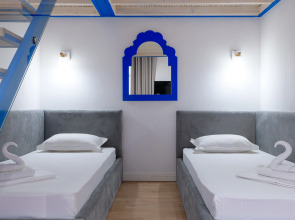 Апартаменты Emre 5