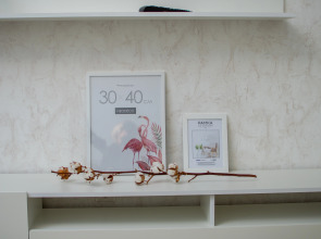 Квартира Стильная на острове Канта