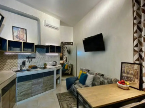 Квартира Loft studii 3