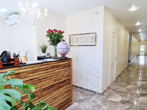 Гостевой дом "Валенсия"