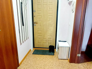 Квартира 1 к. на Запорожской 61