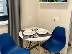 Апартаменты 335.1 Кунцевская