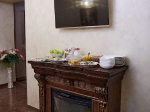 Мини-отель Никонов