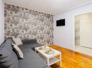 Квартира Отдых в тишине