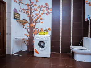 Апартаменты двухкомнатные центр вокзал