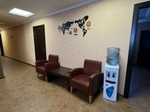 Гостевой дом Айхал