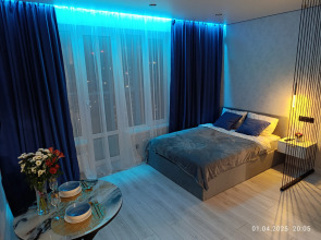 Квартира с шикарным видом в новом ЖК Sokol