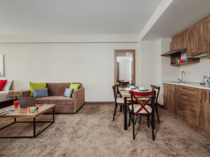 ibis Styles Istanbul Bomonti