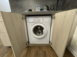 Квартира Студия Море в ЖК Сердце Ярославля