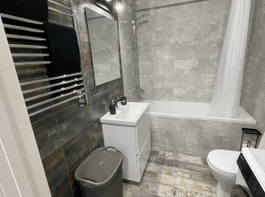 Квартира напротив башен ЖК Восток