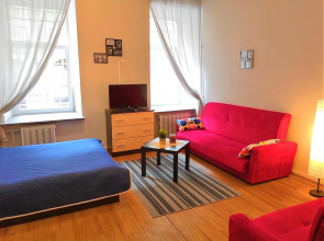 Гостевой дом MK Okna