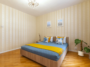 Квартира двухкомнатная у Русского музея