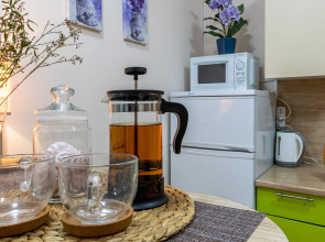 Отель Boho Botanica