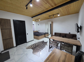 Гостевой дом У реки