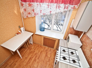 Апартаменты Марьин Дом на Азина 20/3