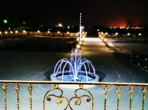 Отель Арт ресторан Вивальди